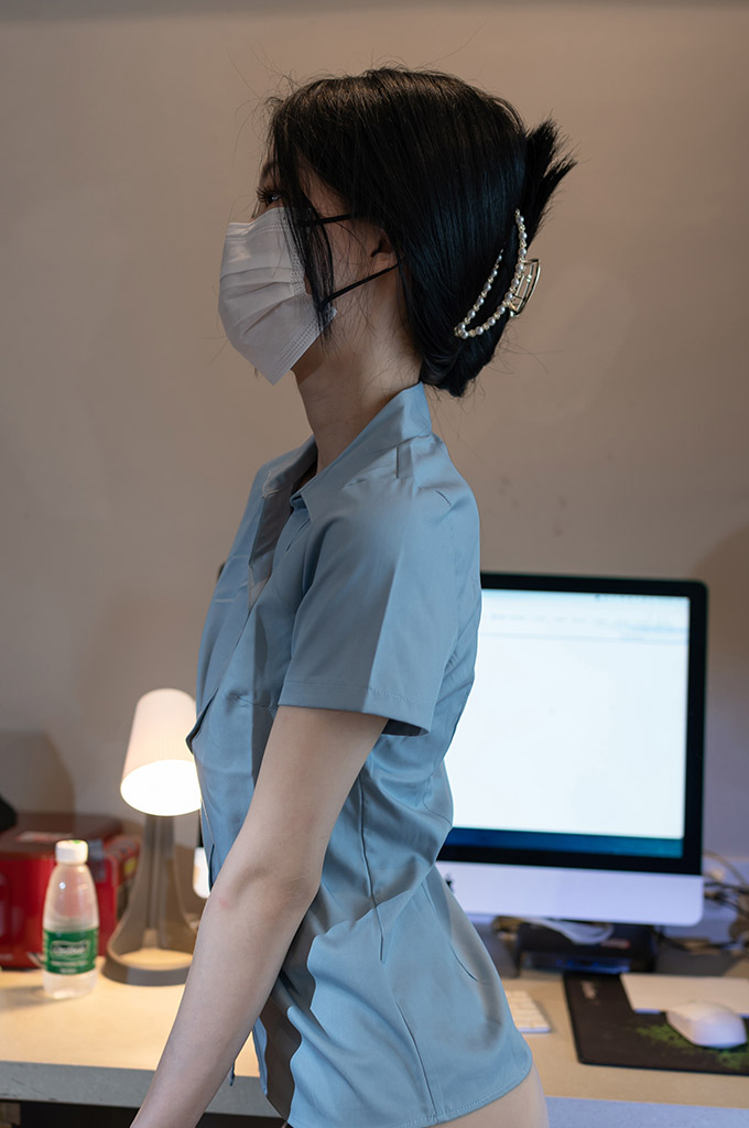 A120-职场套装