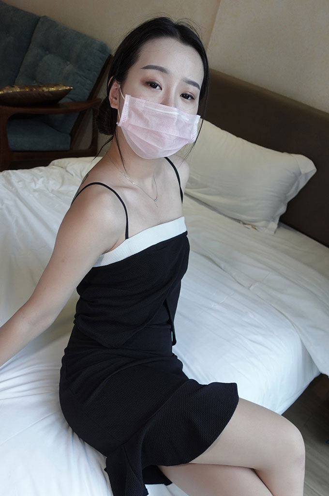 C032-口罩系列