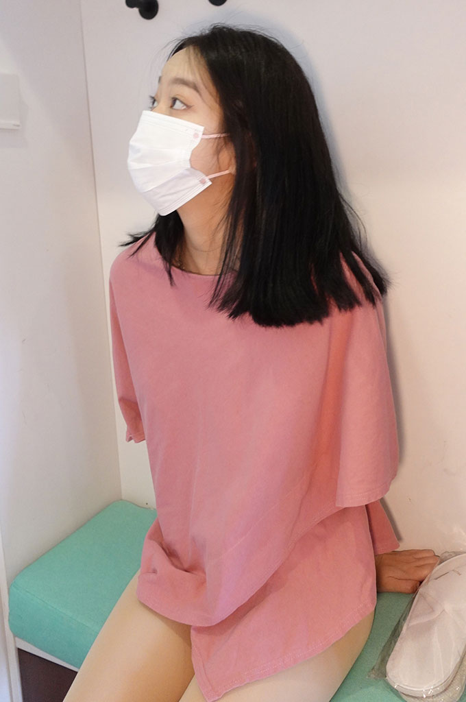C053-口罩系列