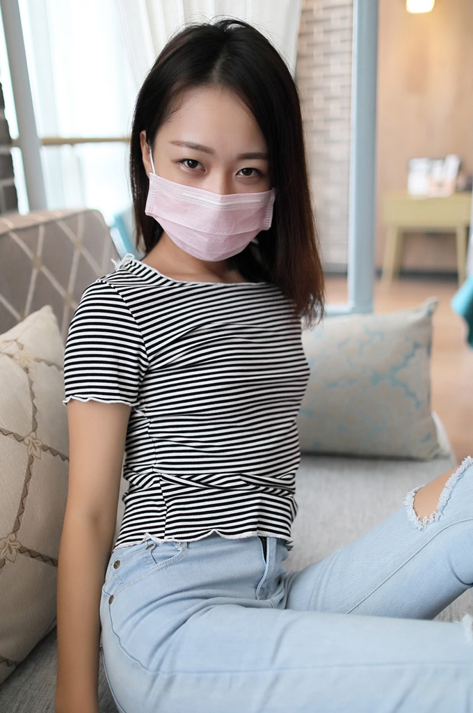 C064-口罩系列