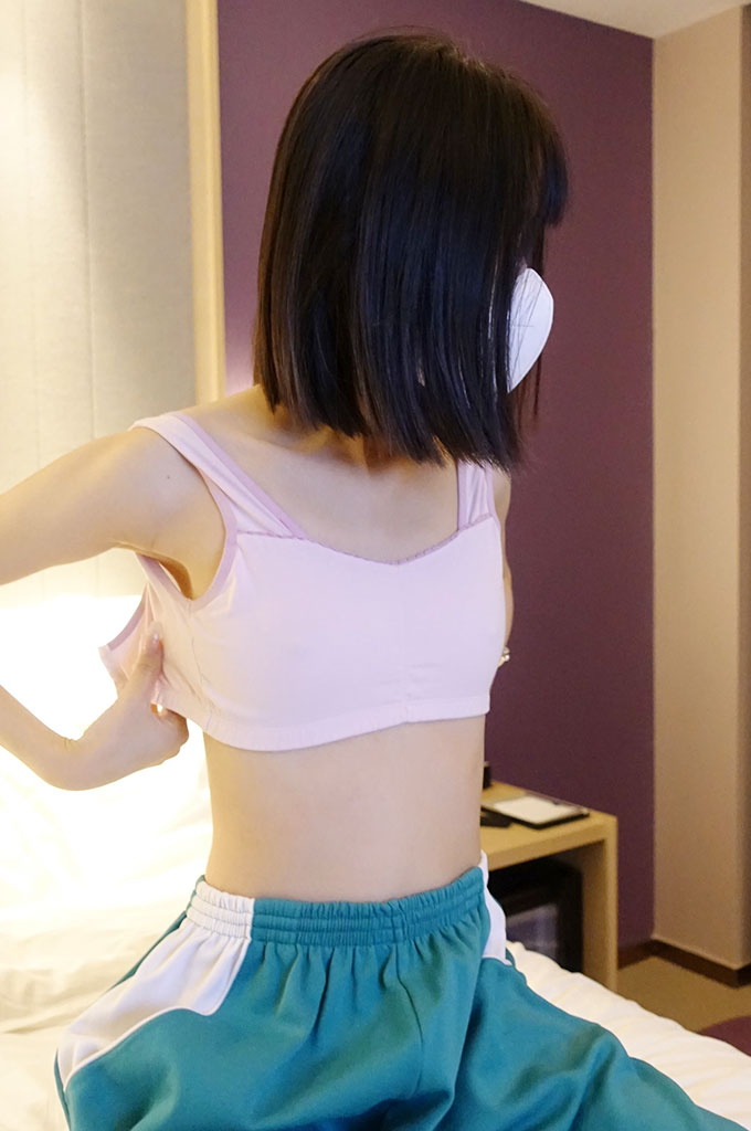 C116-口罩系列